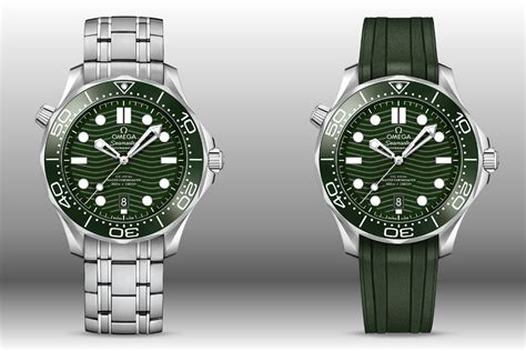 omega sea master - green rolex|omega seamaster 300m watches.